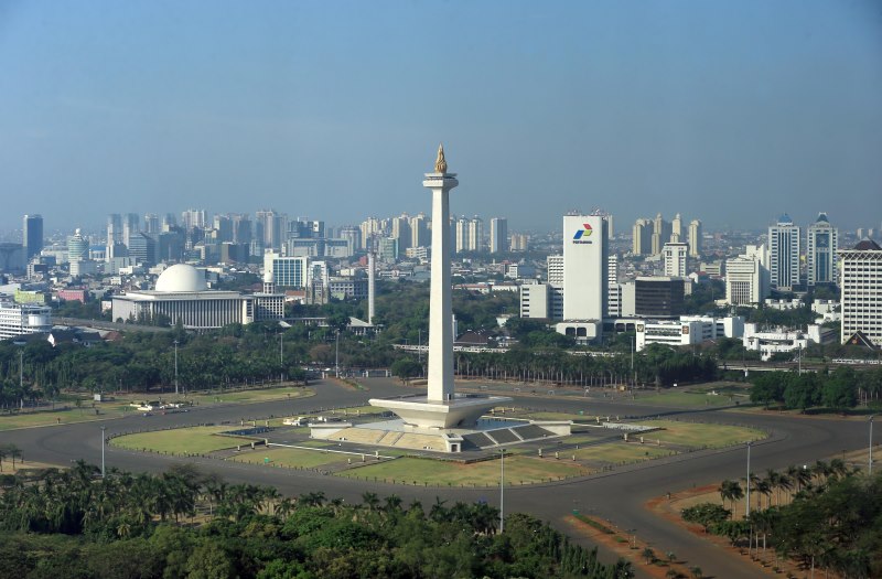 Lagu 'Kembali Ke Jakarta' Iringi Arus Balik Pemudik di Tengah Pandemi Covid-19 